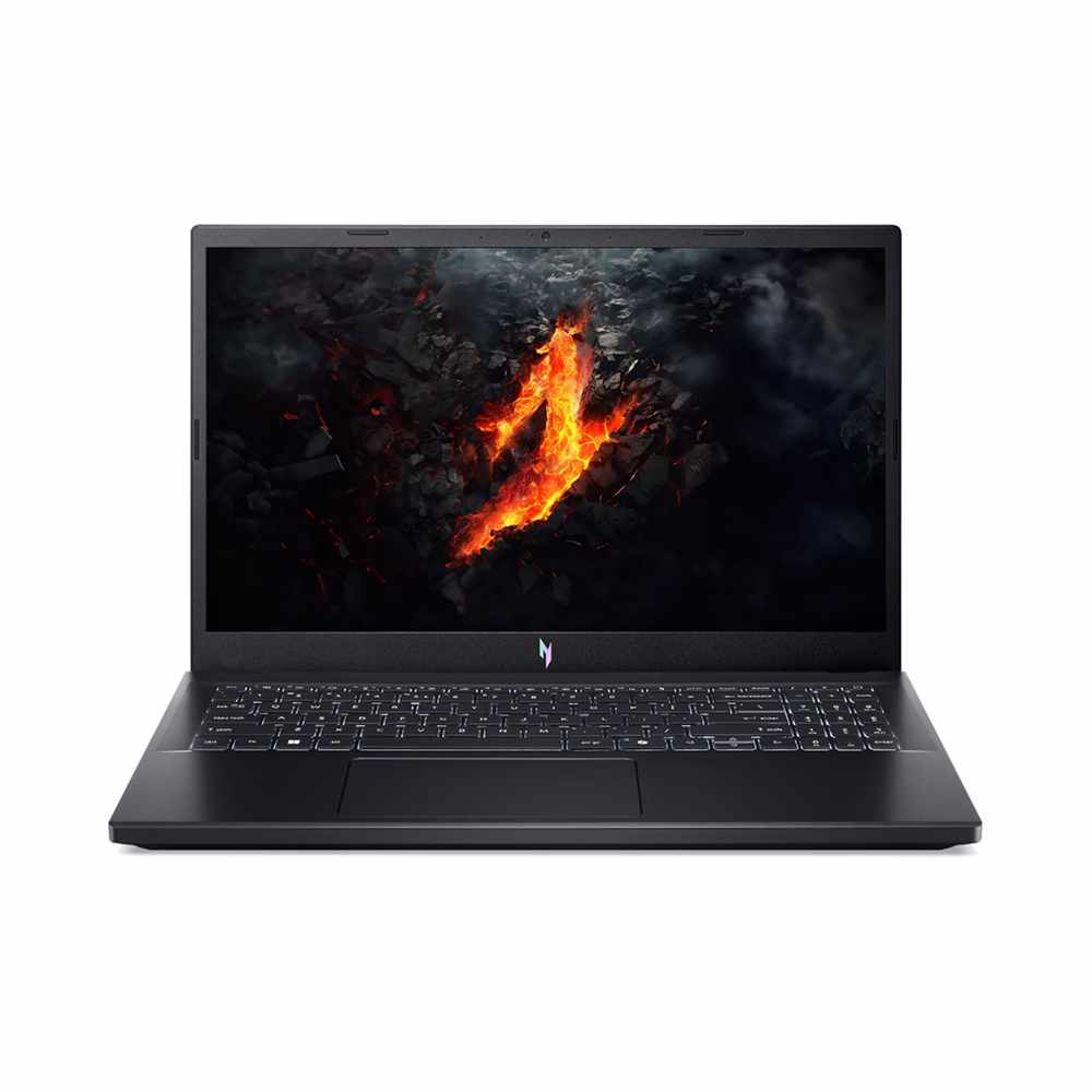 ლეპტოპი თამაშებისთვის (Gaming) Acer NItro V 15 ANV15-41 15.6" FHD (R7-7735HS/32GB/1TB SSD/RTX 4050) -  NH.QSGER.003