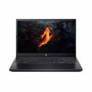 ლეპტოპი თამაშებისთვის (Gaming) Acer NItro V 15 ANV15-41 15.6" FHD (R7-7735HS/16GB/1TB SSD/RTX 4050) -  NH.QSGER.002
