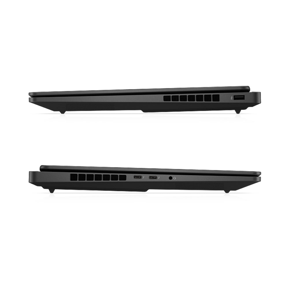 ლეპტოპი თამაშებისთვის (Gaming) HP OMEN Clamshell Dojo 25C1 16" 2.5K (Ultra 7-255HX/64GB/1TB SSD/RTX 5070 Ti) - C5HZ1EA