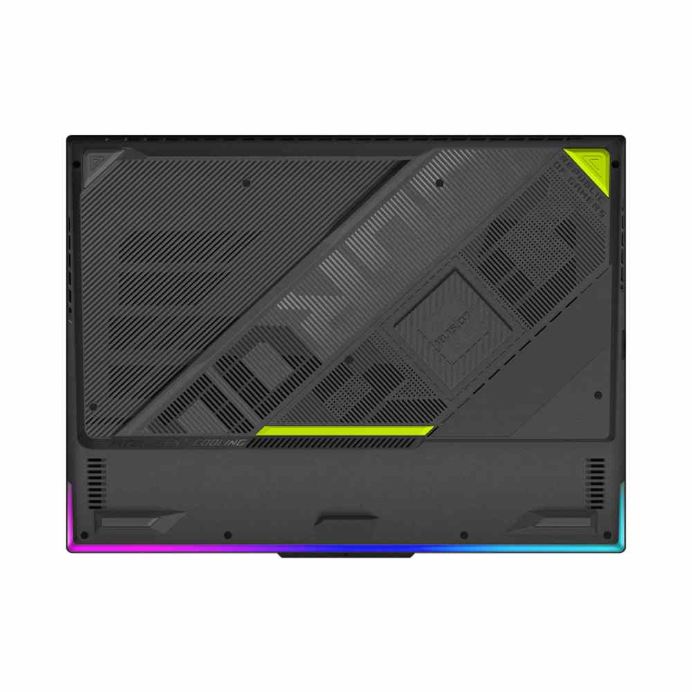 ლეპტოპი თამაშებისთვის (Gaming) Asus ROG Strix G16 16" 2.5K (R9-8940HX/32GB/1TB SSD/RTX 5070 TI) - G614PR-RV057