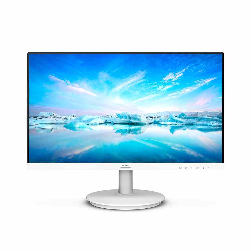 მონიტორი Philips 23.8'' FHD IPS - 241V8AW/00