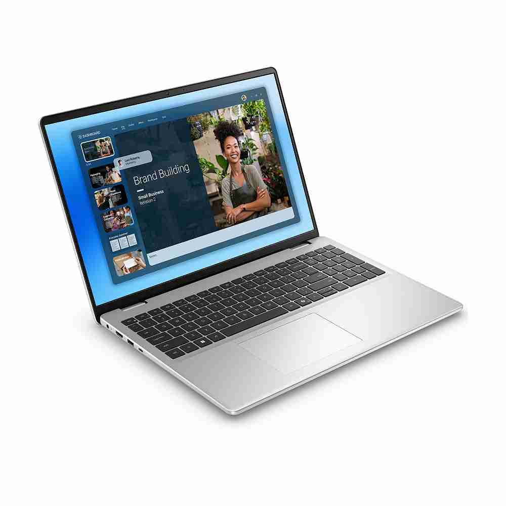 ლეპტოპი Dell 16 DC16251 16'' FHD+ (Core 5-120U/16GB/512GB SSD) - DC16251_RPLU-R_004_UBU
