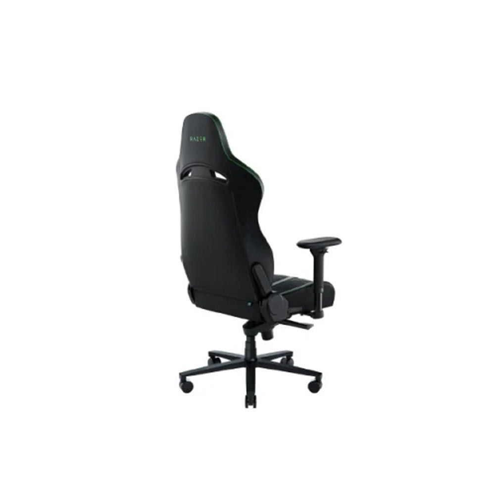 გეიმინგ სკამი RAZER Gaming chair Enki Black/Green - RZ38-03720100-R3G1