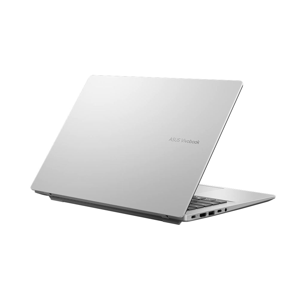 ლეპტოპი Asus Vivobook 14" WUXGA X1407QA-LY043W (SNAPDRAGON X Plus/16GB/512GB SSD) -  90NB1603-M00770