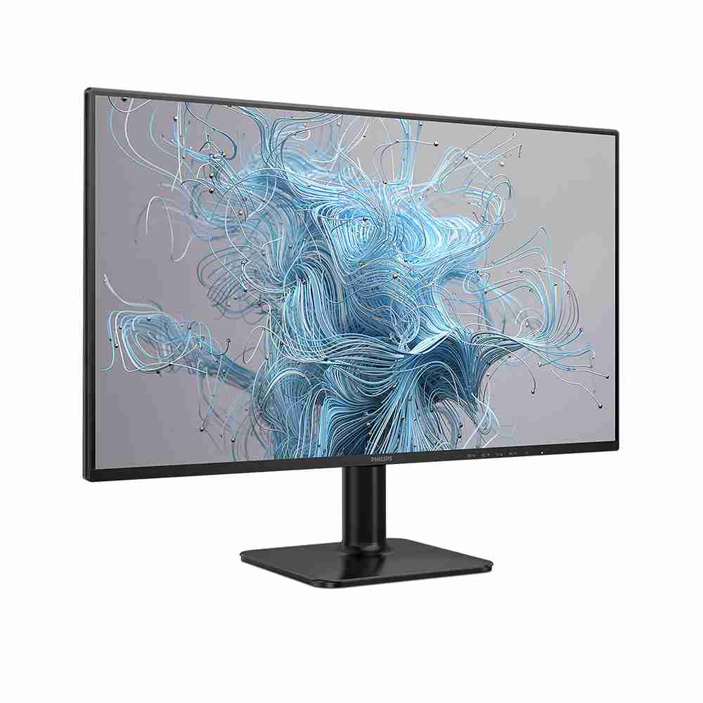 მონიტორი Philips 23.8'' FHD IPS - 24E2N1110/01