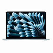 ლეპტოპი Apple MacBook Air 15 15.3" A3241 (M4/16GB/256GB) - MC7A4RU/A