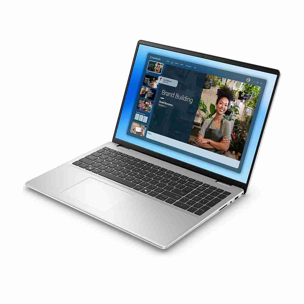 ლეპტოპი Dell 16 DC16251 16'' FHD+ (Core 5-120U/16GB/512GB SSD) - DC16251_RPLU-R_004_UBU