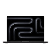 ლეპტოპი Apple MacBook Pro 14.2" (M5/16GB/512GB) - MDE04RU/A