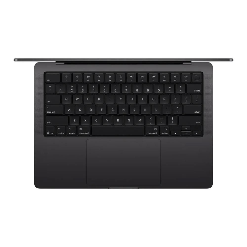 ლეპტოპი Apple MacBook Pro 14.2" (M5/16GB/512GB) - MDE04RU/A