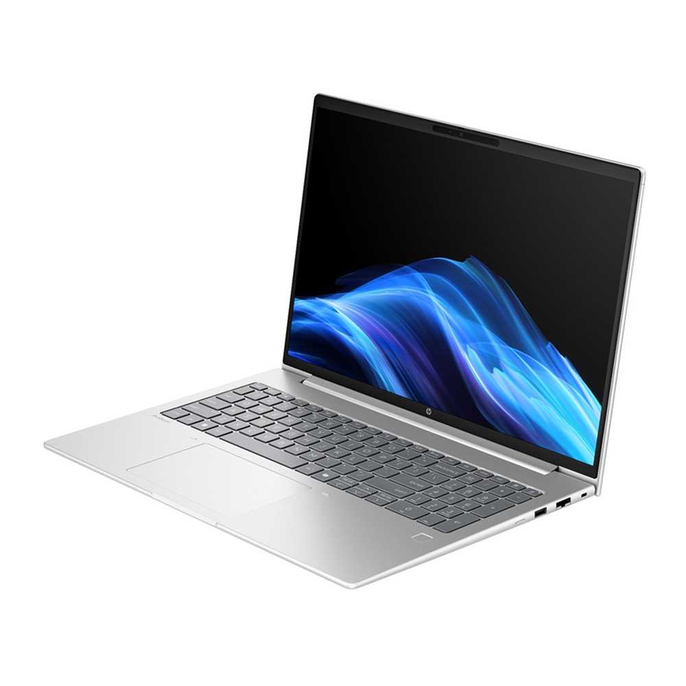 ლეპტოპი HP ProBook G1i 16" FHD (Ultra 7-255U/24GB/1TB SSD) - CW0T3ET