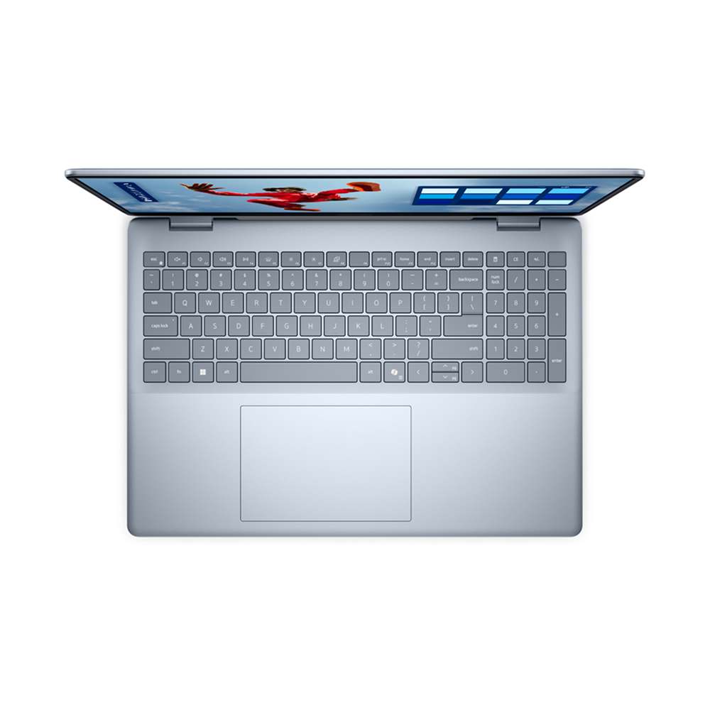 ლეპტოპი Dell Pro Plus DB16250 16'' QHD+ (Ultra 9-288V/32GB/1TB SSD/W11P) - DB16250_LNL_208