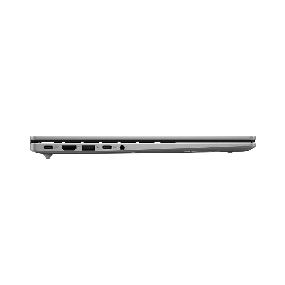 ლეპტოპი Asus Vivobook 14" WUXGA X1407QA-LY043W (SNAPDRAGON X Plus/16GB/512GB SSD) -  90NB1603-M00770