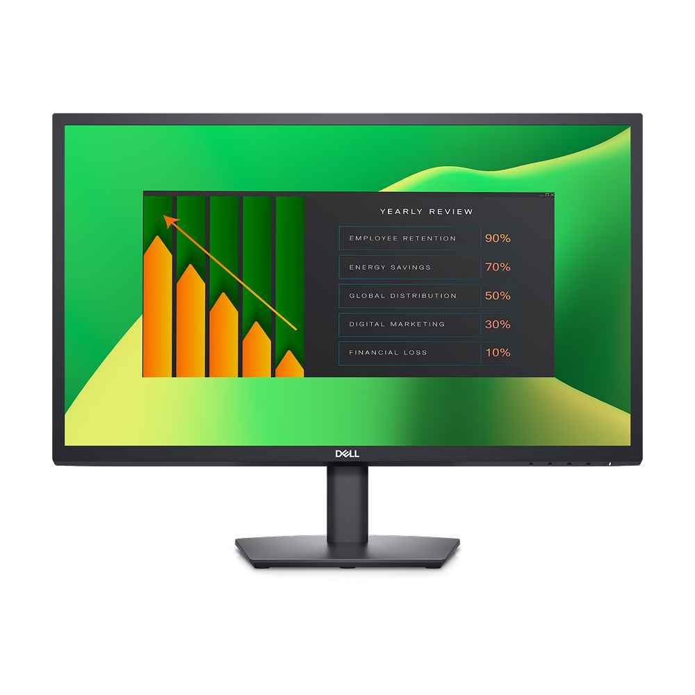მონიტორი DELL E2423H 23.8'' FHD VA - 210-BEJD