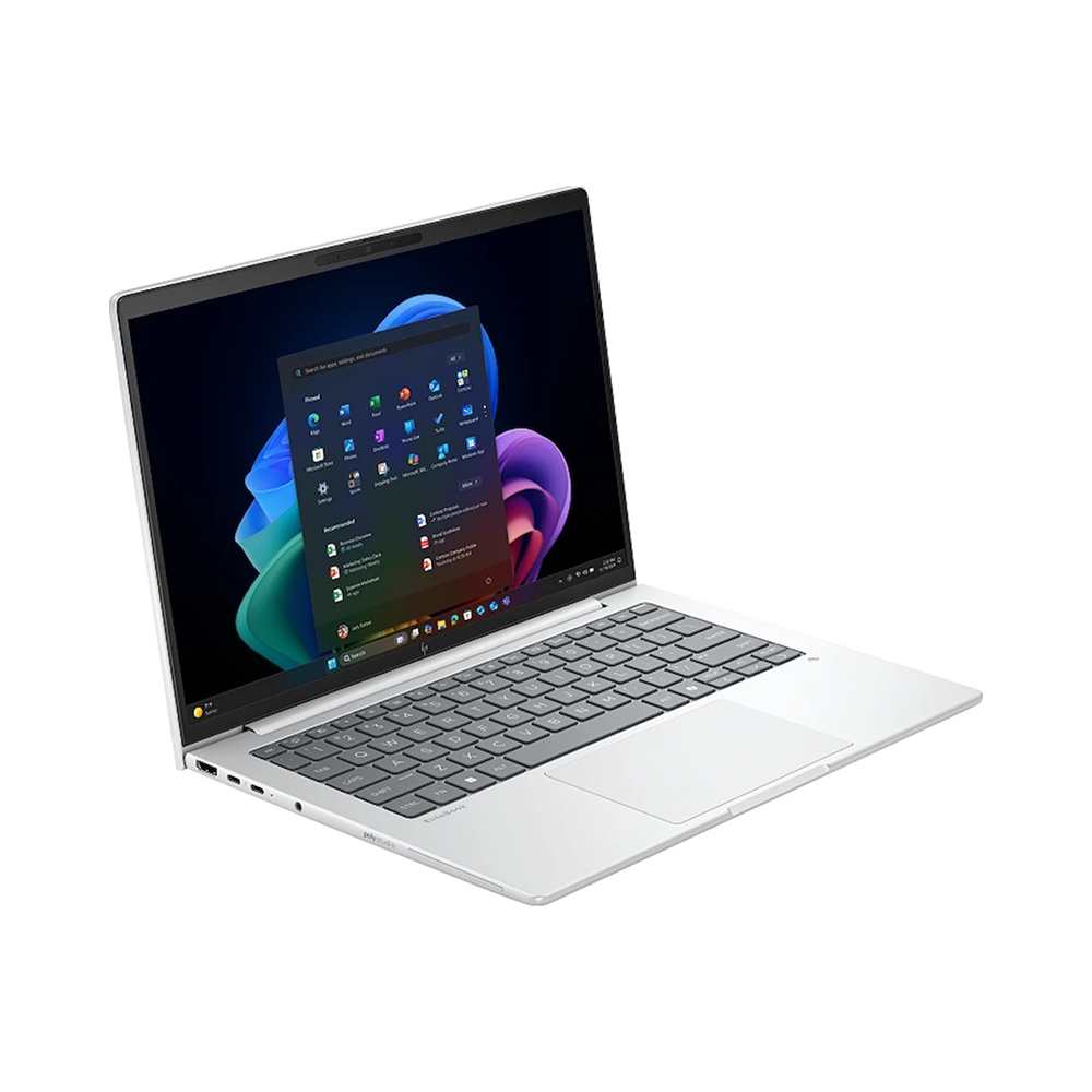 ლეპტოპი HP EliteBook 8 G1i 14" WUXGA (Ultra 5-228V/32GB/512GB SSD) - D85A9ET