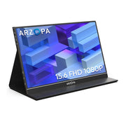 პორტატული მონიტორი ARZOPA S1 Table 15.6“ IPS FHD