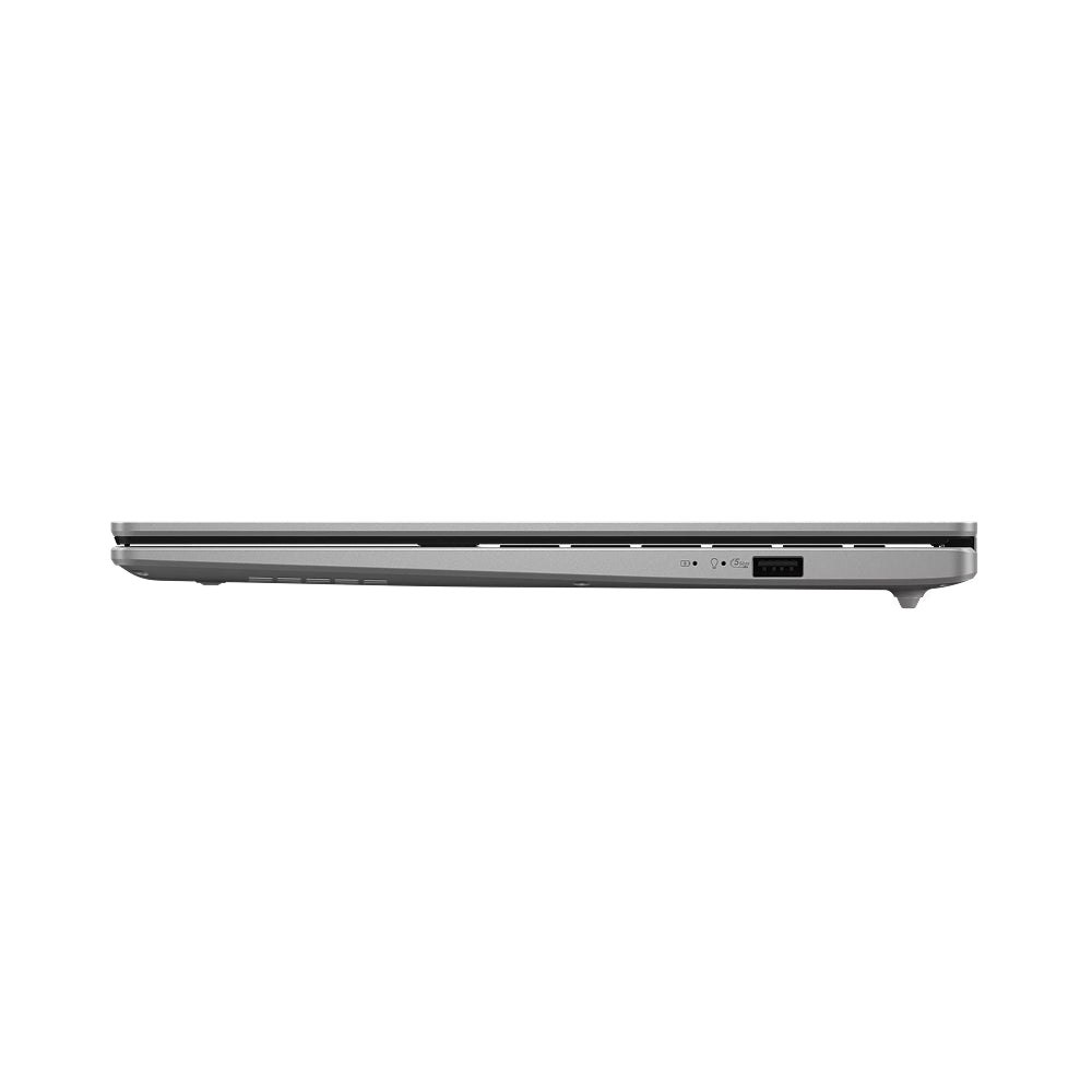 ლეპტოპი Asus Vivobook 14" WUXGA X1407QA-LY043W (SNAPDRAGON X Plus/16GB/512GB SSD) -  90NB1603-M00770