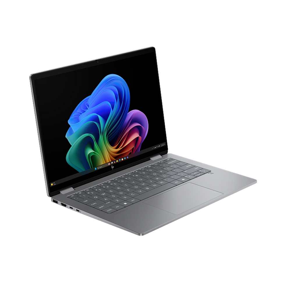 ლეპტოპი  HP OmniBook X Flip NG AI PC x360 14" FHD+ (Ultra 5-226V/16GB/512GB SSD/W11H) - C1UN0EA