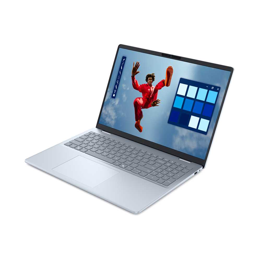 ლეპტოპი Dell Pro Plus DB16250 16'' QHD+ (Ultra 9-288V/32GB/1TB SSD/W11P) - DB16250_LNL_208