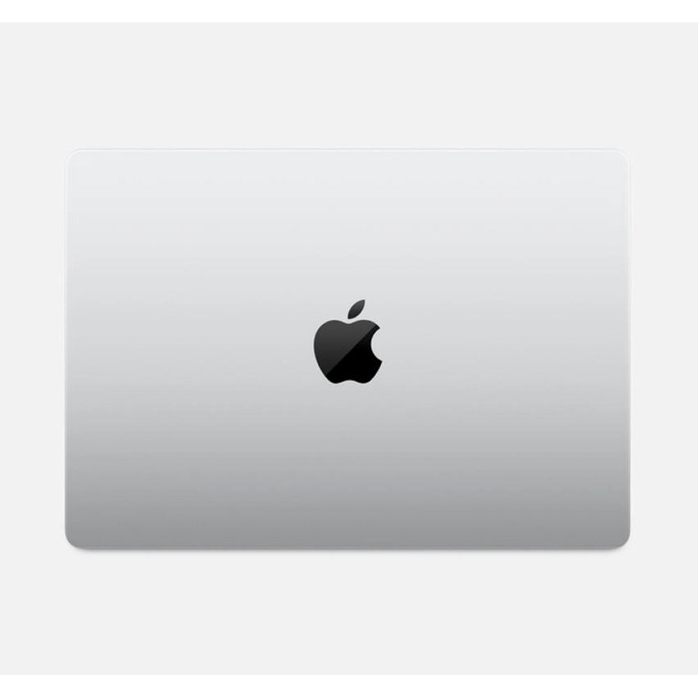 ლეპტოპი Apple MacBook Pro 14.2 (M5/16GB/512GB) - MDE44RU/A