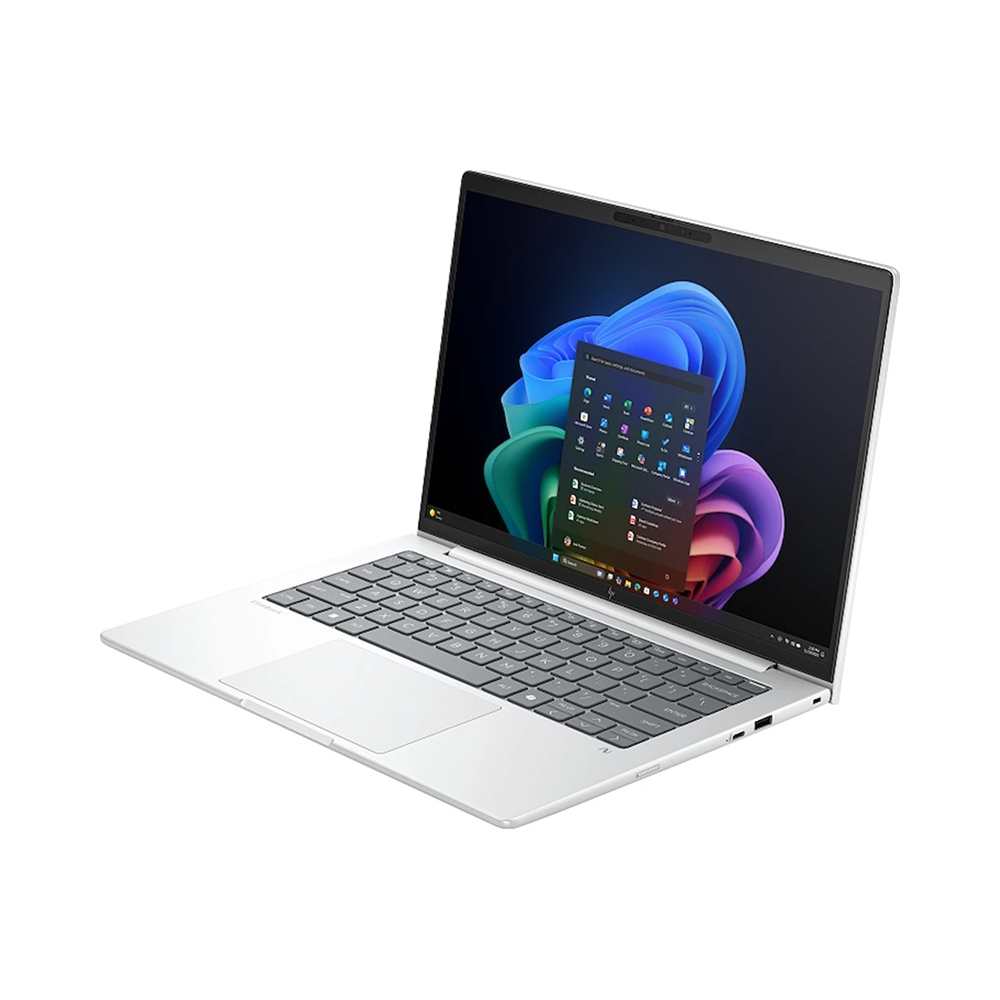 ლეპტოპი HP EliteBook 8 G1i 14" WUXGA (Ultra 5-228V/32GB/512GB SSD) - D85A9ET