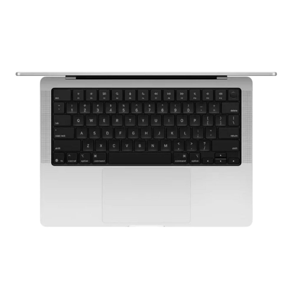 ლეპტოპი Apple MacBook Pro 14.2 (M5/16GB/512GB) - MDE44RU/A