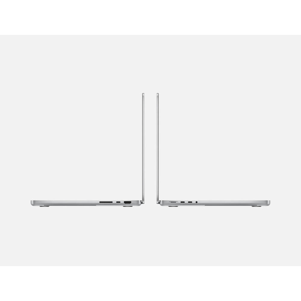 ლეპტოპი Apple MacBook Pro 14.2 (M5/16GB/512GB) - MDE44RU/A