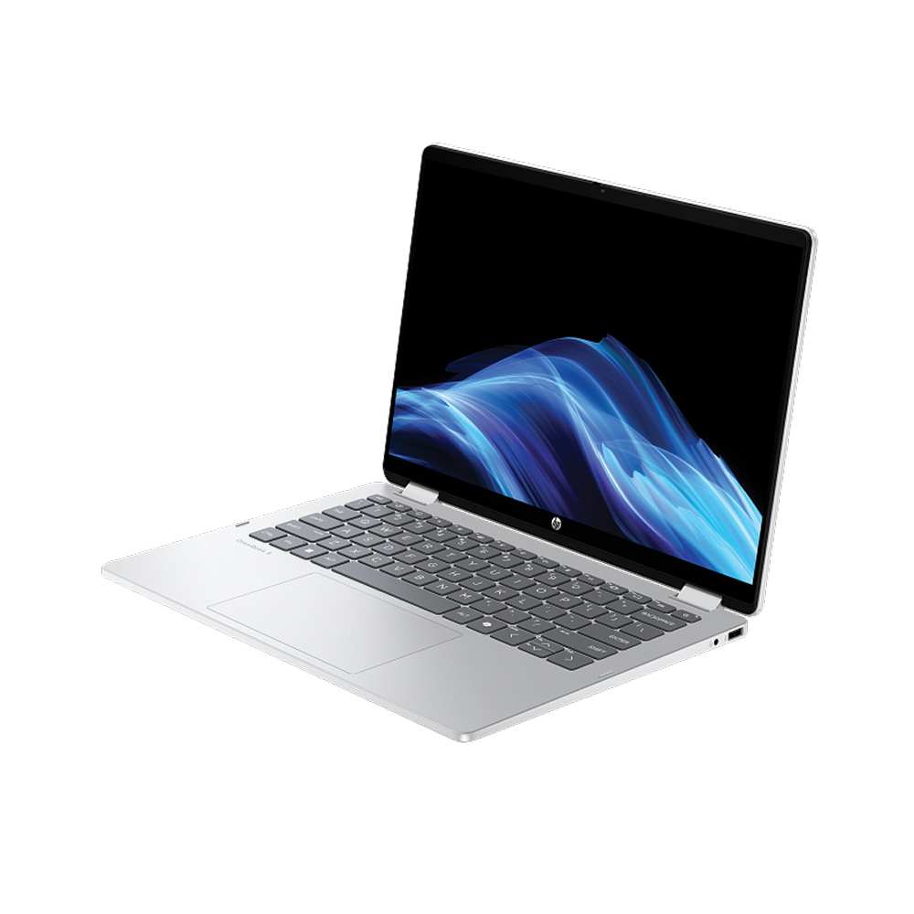 ლეპტოპი HP OmniBook 5 Flip x360 Salute 25C1 14" 2K (Core 7-150U/16GB/1TB SSD) - CV6X8EA