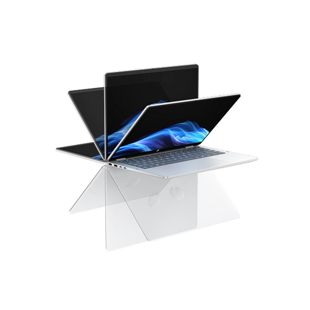 ლეპტოპი HP OmniBook 5 Flip x360 Salute 25C1 14" 2K (Core 7-150U/16GB/1TB SSD) - CV6X8EA