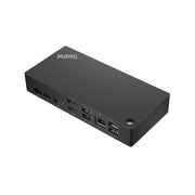 დოკი Lenovo ThinkPad Universal USB-C Dock - 40AY0090EU