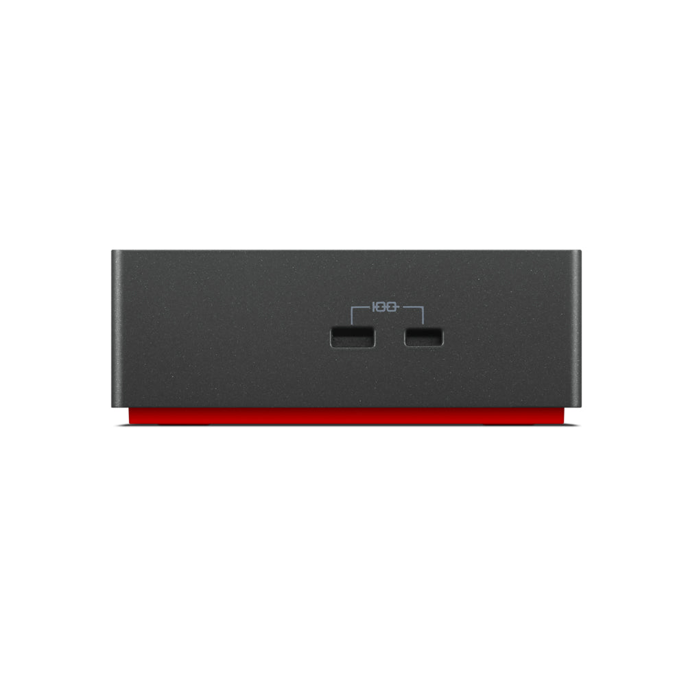 დოკი Lenovo ThinkPad Universal USB-C Dock - 40AY0090EU