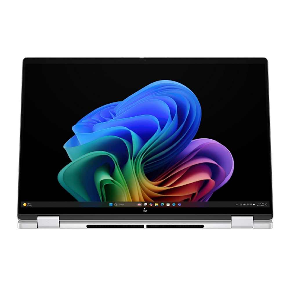 ლეპტოპი  HP OmniBook X Flip NG AI PC x360 16" FHD+ (Ultra 7-256V/16GB/1TB SSD/W11H) - C1UP1EA