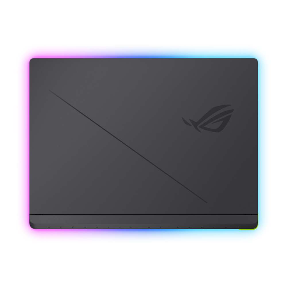 ლეპტოპი თამაშებისთვის (Gaming) Asus ROG Strix G18 18" 2.5K (Ultra 9-275HX/32GB/1TB SSD/RTX 5080) - G815LW-S9014