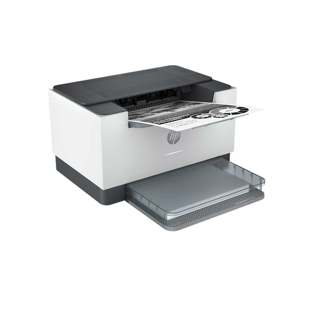 პრინტერი (შავ-თეთრი, ლაზერული) HP LaserJet M211dw - 9YF83A