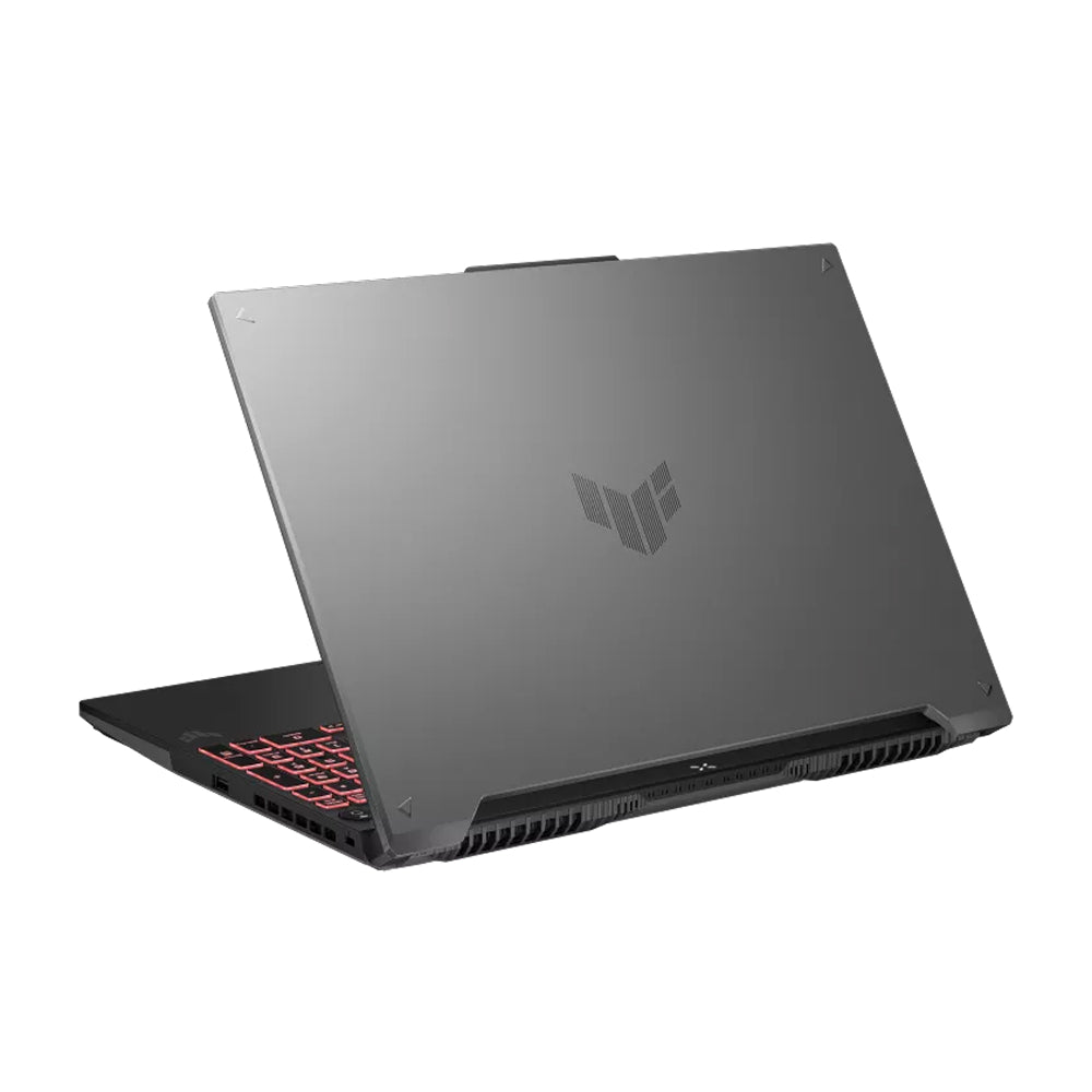 ლეპტოპი თამაშებისთვის (Gaming) ASUS TUF A16 16" FHD (R7-170/16GB/512GB SSD/RTX 4050) - FA607NUQ-RL024