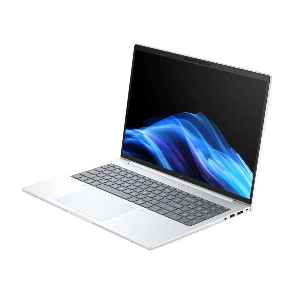 ლეპტოპი HP EliteBook 8 G1i 16" FHD (Ultra 5-228V/32GB/512GB SSD) - D85B2ET