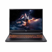 ლეპტოპი თამაშებისთვის (Gaming) Acer Nitro V 16 ANV16-42 16" WQXGA (R7-260/16GB/1TB SSD/RTX 5070) -  NH.U1FER.003