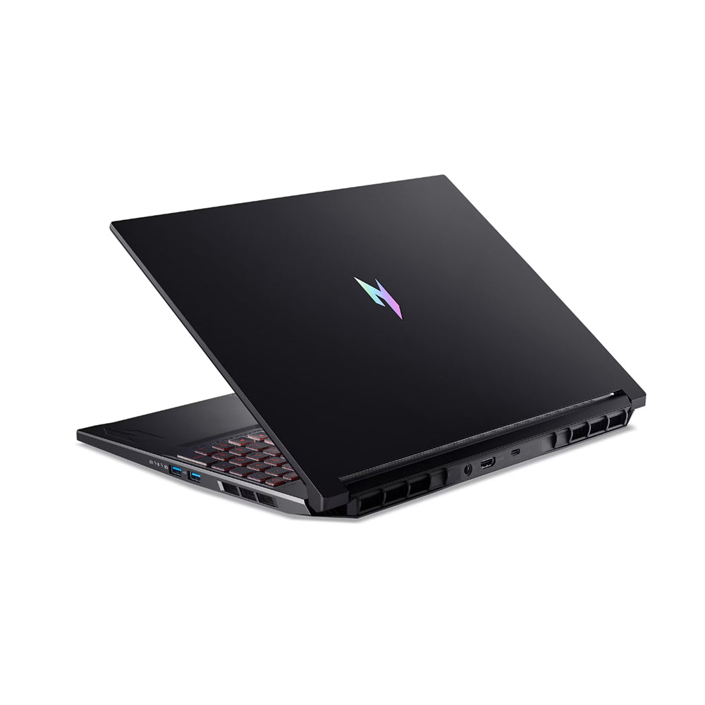 ლეპტოპი თამაშებისთვის (Gaming) Acer Nitro V 16 ANV16-42 16" WQXGA (R7-260/16GB/1TB SSD/RTX 5070) -  NH.U1FER.003
