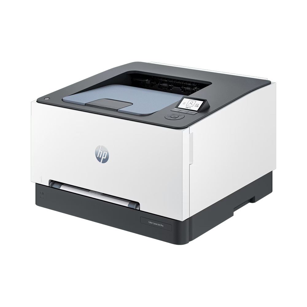 პრინტერი (ფერადი, ლაზერული) HP Color LaserJet Pro 3203dw - 499N4A