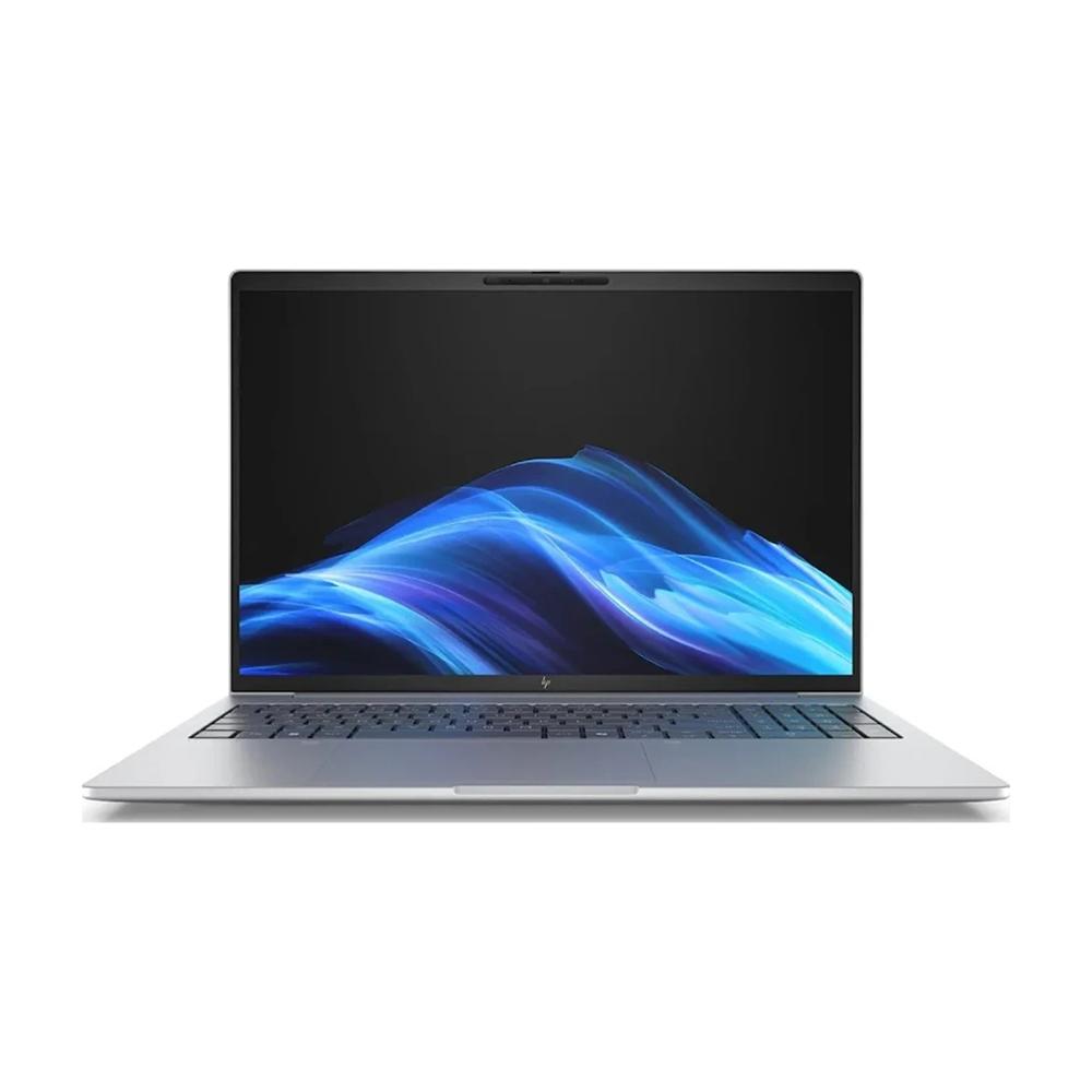 ლეპტოპი HP EliteBook 8 G1i 16" FHD (Ultra 5-228V/32GB/512GB SSD) - D85B2ET