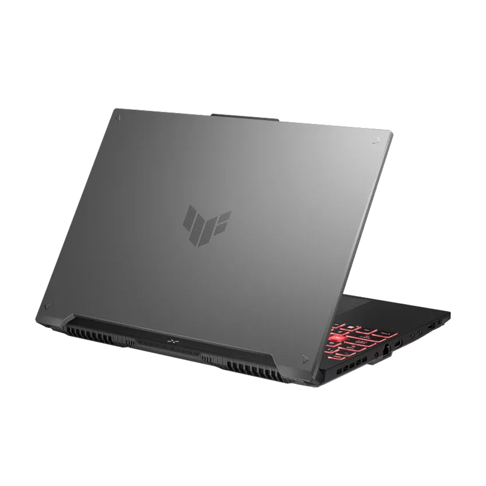 ლეპტოპი თამაშებისთვის (Gaming) ASUS TUF A16 16" FHD (R7-170/16GB/512GB SSD/RTX 4050) - FA607NUQ-RL024