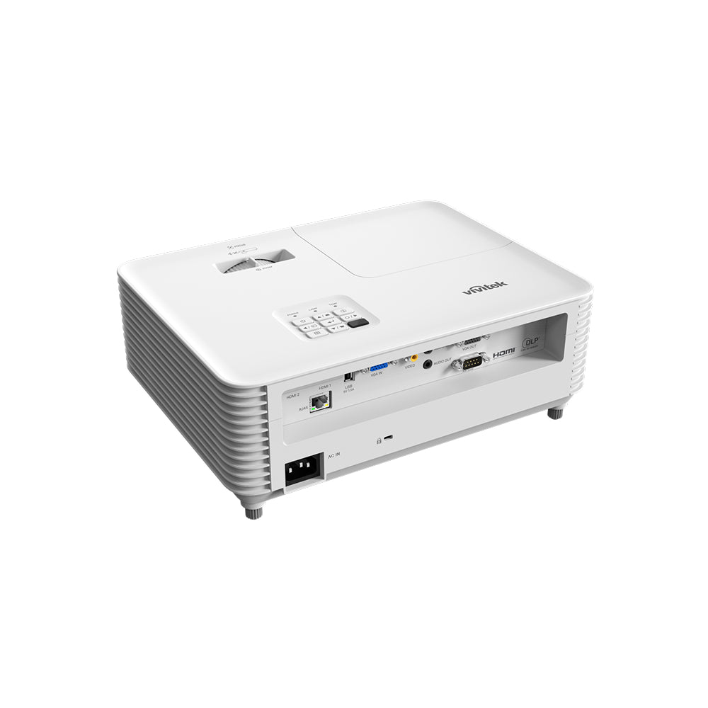 პროექტორი VIVITEK DH382 (DLP/FHD 1920x1080/4500lm)