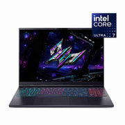ლეპტოპი თამაშებისთვის (Gaming) Acer Predator Helios Neo 16S PHN16S-71 16" OLED (Ultra 7-255HX/16GB/1TB SSD/RTX 5070) - NH.QZFER.003