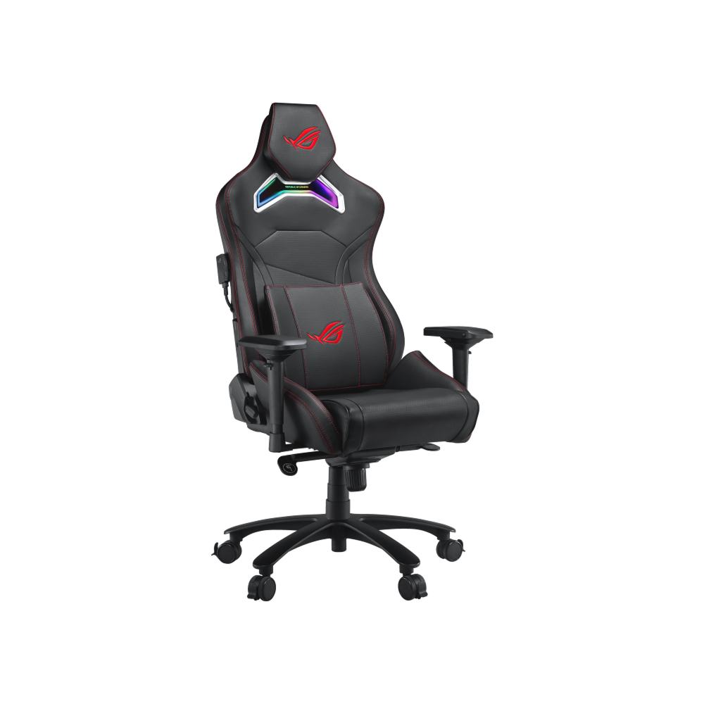 გეიმინგ სკამი Asus SL301W ROG CHARIOT X - 90GC01M0-MSG030
