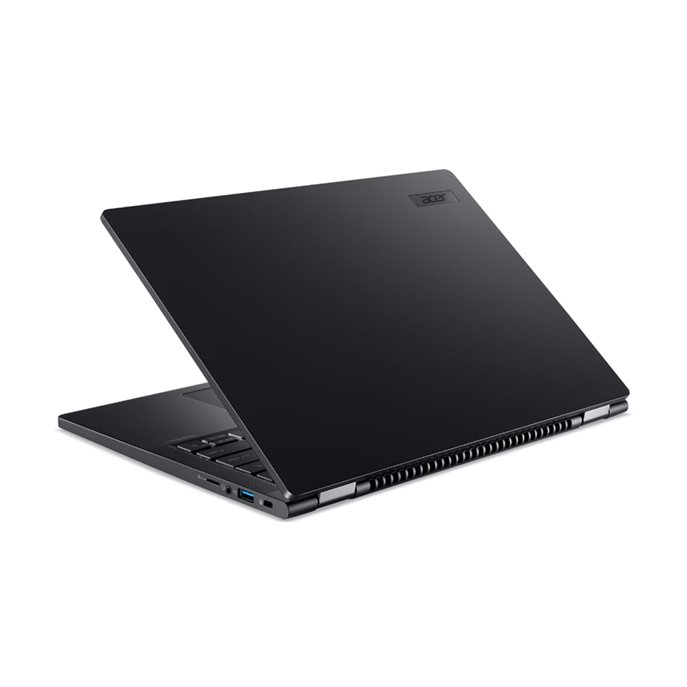 ლეპტოპი Acer TravelMate TMP614-73 14" 2.8K OLED (Ultra 5-125H/16GB/512GB SSD/W11P) - NX.B5WER.004
