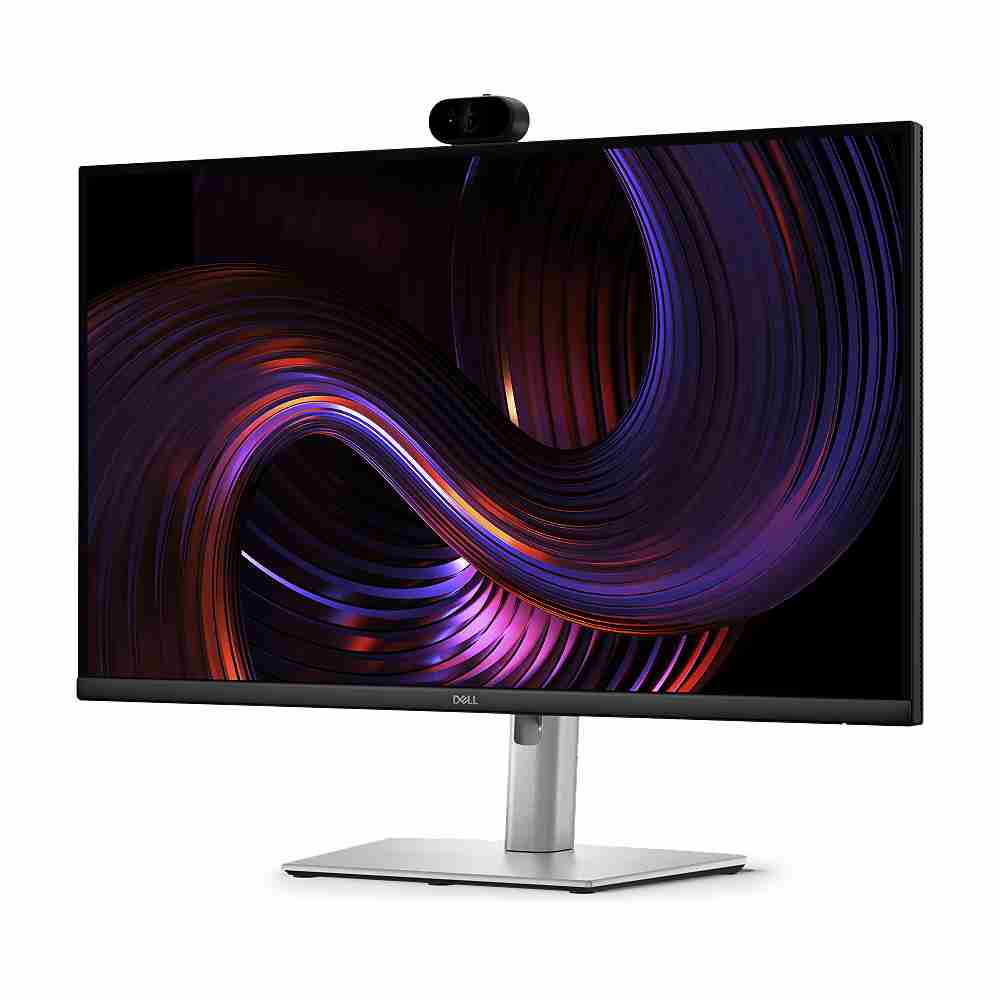 მონიტორი DELL PRO P2726DEV 27'' FHD - 210-BVHV