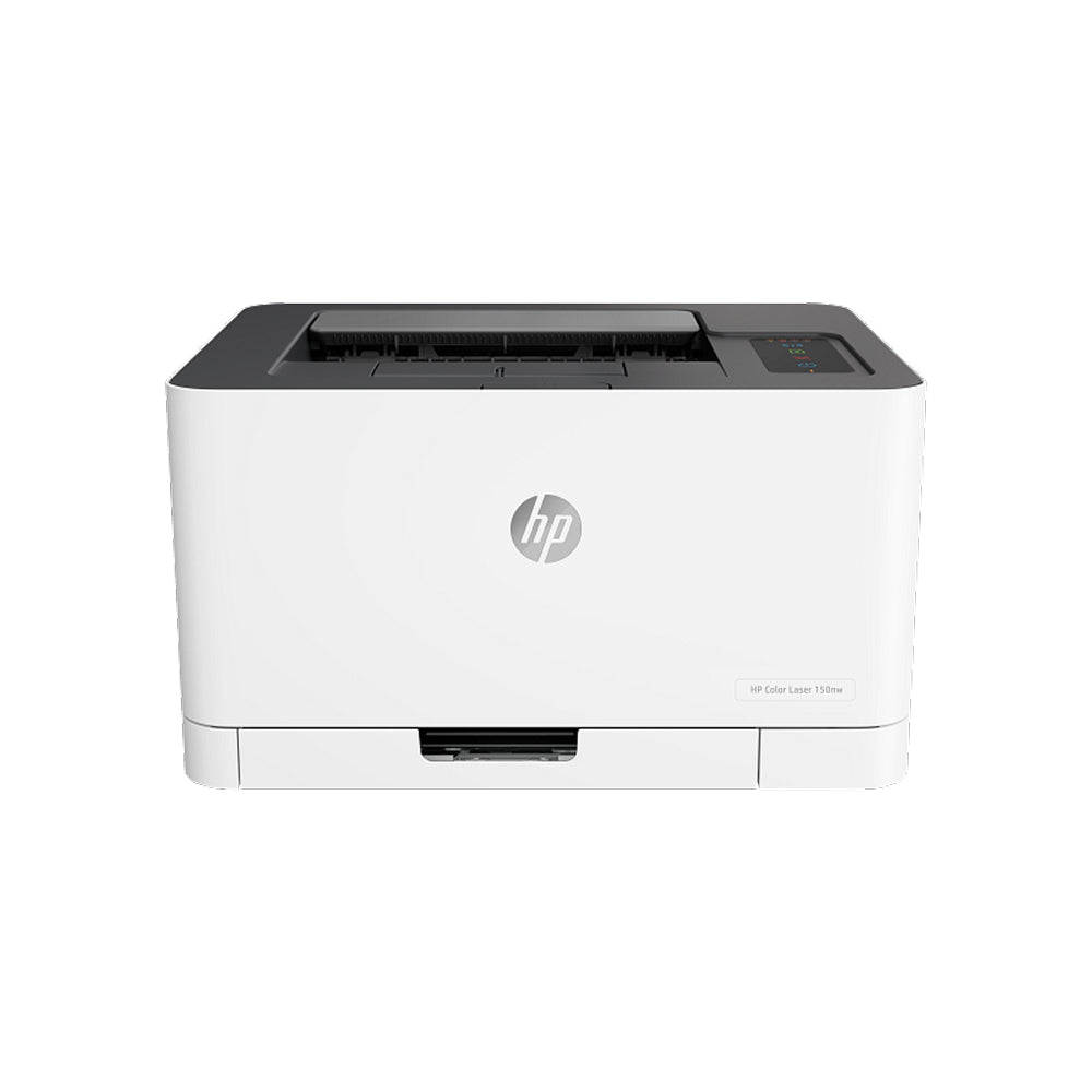 პრინტერი (ფერადი, ლაზერული) HP Color Laser 150nw  - 4ZB95A