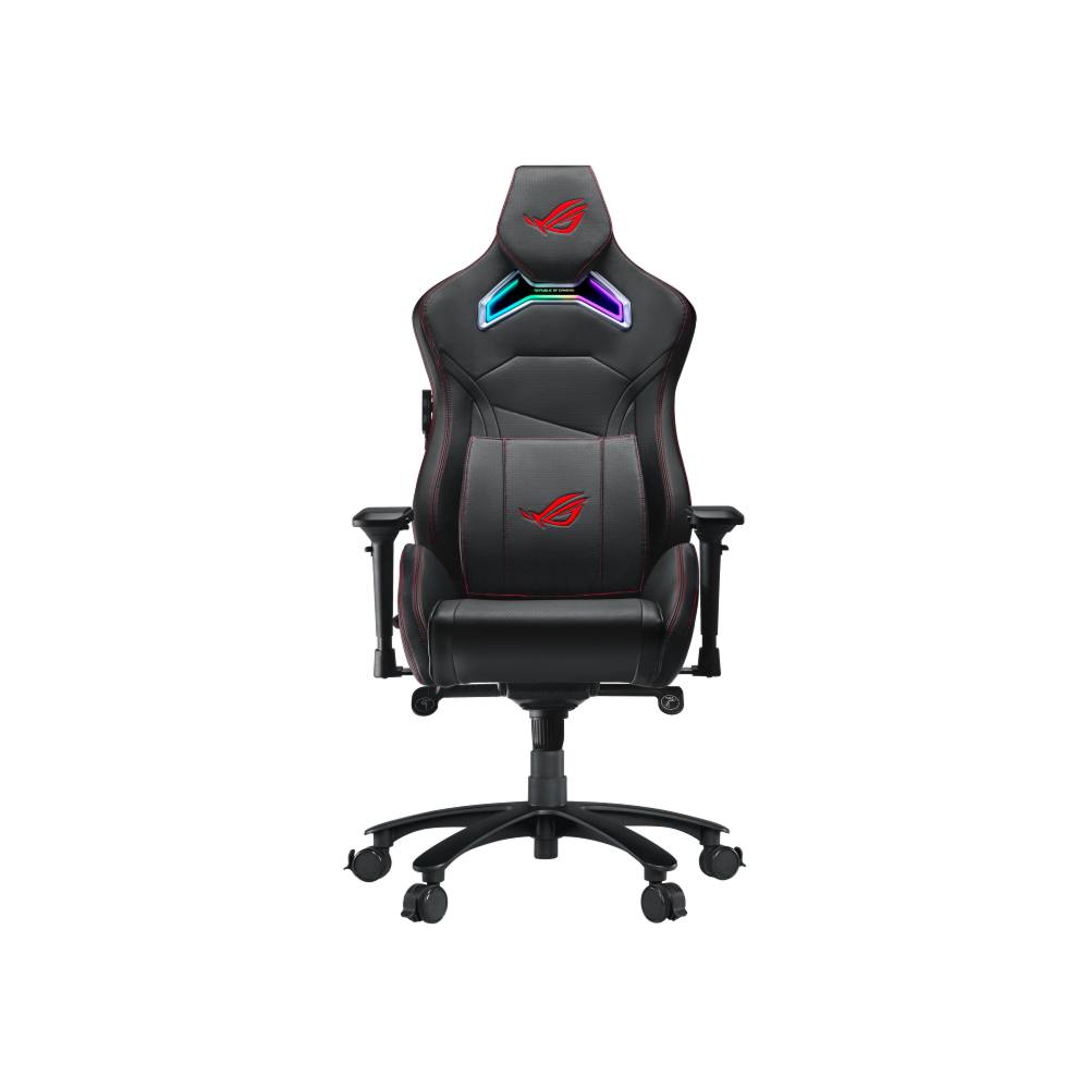 გეიმინგ სკამი Asus SL301W ROG CHARIOT X - 90GC01M0-MSG030