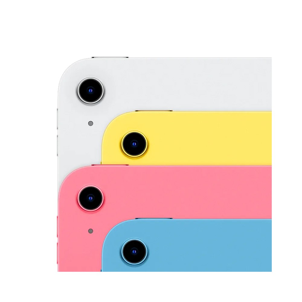 პლანშეტი Apple iPad A3354 11" (A16/4GB/128GB) - MD4D4QA/A