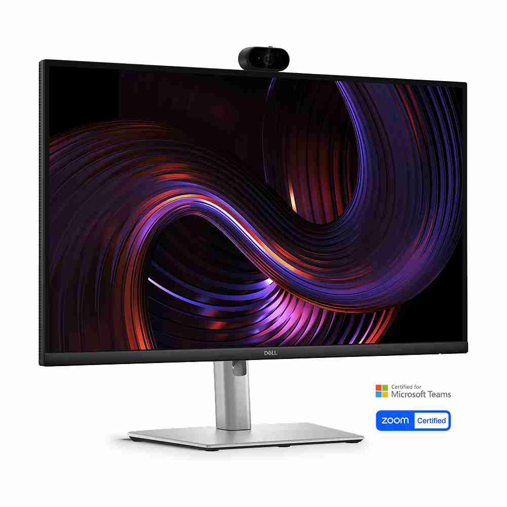 მონიტორი DELL PRO P2726DEV 27'' FHD - 210-BVHV
