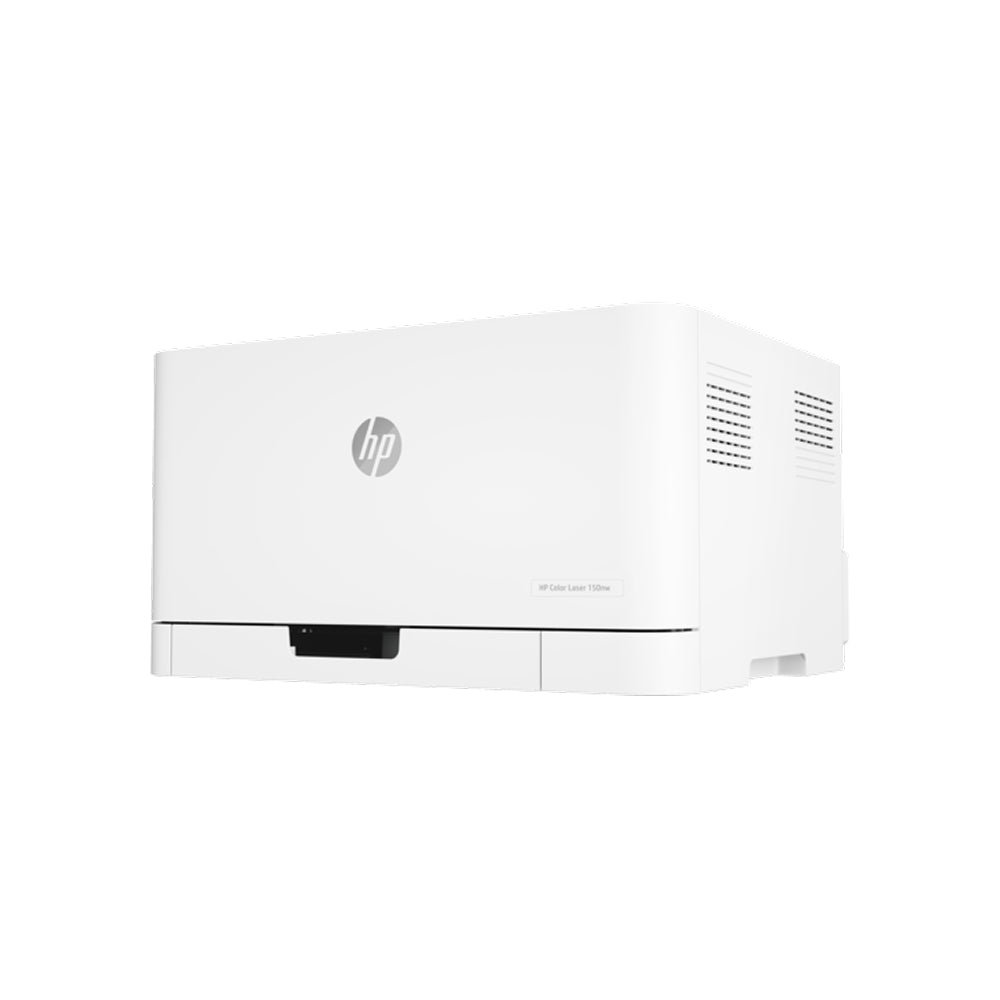 პრინტერი (ფერადი, ლაზერული) HP Color Laser 150nw  - 4ZB95A